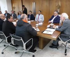 Com repasse do Governo, sede do Consórcio de Saúde do Vale do Ivaí se transformará em AME