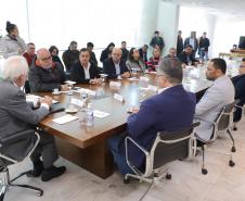 Com repasse do Governo, sede do Consórcio de Saúde do Vale do Ivaí se transformará em AME