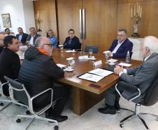 Com repasse do Governo, sede do Consórcio de Saúde do Vale do Ivaí se transformará em AME