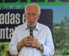 Governo entrega Parque Urbano Manduhy, maior área de lazer de Cianorte