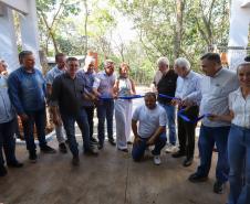 Governo entrega Parque Urbano Manduhy, maior área de lazer de Cianorte
