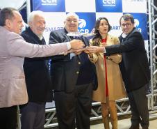 Piana destaca fortalecimento do turismo do Paraná com novo voo Curitiba-Buenos Aires