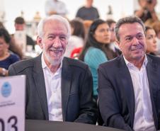 Governo reforça união com empresários para fortalecer turismo de inverno no Paraná