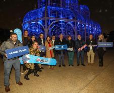 Piana destaca fortalecimento do turismo do Paraná com novo voo Curitiba-Buenos Aires