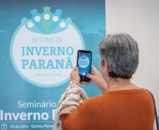Governo reforça união com empresários para fortalecer turismo de inverno no Paraná
