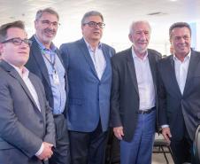 Governo reforça união com empresários para fortalecer turismo de inverno no Paraná