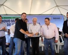União da Vitória, Bituruna e General Carneiro: Estado investe R$ 43 milhões em hospitais