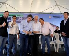 União da Vitória, Bituruna e General Carneiro: Estado investe R$ 43 milhões em hospitais