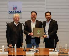 Estado recebe projeto da Fábrica de Ideias, novo centro de inovação em Curitiba