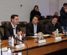 Estado recebe projeto da Fábrica de Ideias, novo centro de inovação em Curitiba