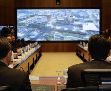 Estado recebe projeto da Fábrica de Ideias, novo centro de inovação em Curitiba