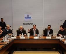 Estado recebe projeto da Fábrica de Ideias, novo centro de inovação em Curitiba