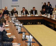 Estado recebe projeto da Fábrica de Ideias, novo centro de inovação em Curitiba
