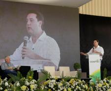 Coamo inaugura fábrica de ração e inicia investimento de R$ 1,7 bilhão para produzir etanol