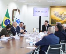 CSN vai investir R$ 3 bilhões na produção de cimento e calcário em Itaperuçu