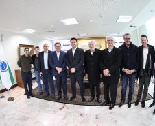 CSN vai investir R$ 3 bilhões na produção de cimento e calcário em Itaperuçu