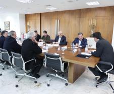 CSN vai investir R$ 3 bilhões na produção de cimento e calcário em Itaperuçu