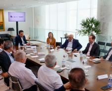 Fábrica de fertilizantes nitrogenados fará investimento de R$ 3 bilhões em Sapopema