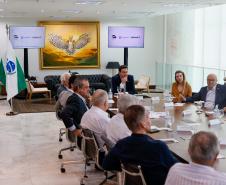 Fábrica de fertilizantes nitrogenados fará investimento de R$ 3 bilhões em Sapopema