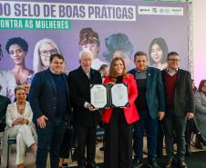 Empresas e instituições do Paraná podem aderir ao selo que reconhece ações pelas mulheres