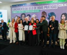 Empresas e instituições do Paraná podem aderir ao selo que reconhece ações pelas mulheres