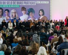 Empresas e instituições do Paraná podem aderir ao selo que reconhece ações pelas mulheres