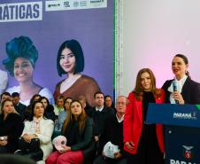 Empresas e instituições do Paraná podem aderir ao selo que reconhece ações pelas mulheres
