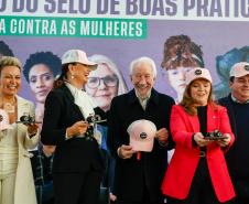 Empresas e instituições do Paraná podem aderir ao selo que reconhece ações pelas mulheres