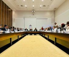 Conselho do Paraná Produtivo formaliza proposta para criação de agências regionais