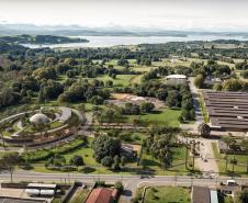 Com investimento de R$ 40 milhões, Paraná terá planetário mais moderno da América Latina