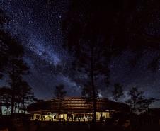 Com investimento de R$ 40 milhões, Paraná terá planetário mais moderno da América Latina