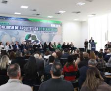 Com investimento de R$ 40 milhões, Paraná terá planetário mais moderno da América Latina
