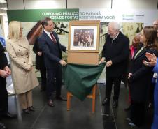 Raízes: jornada dos imigrantes é retratada em exposição no Arquivo Público do Paraná