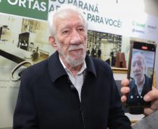 Raízes: jornada dos imigrantes é retratada em exposição no Arquivo Público do Paraná