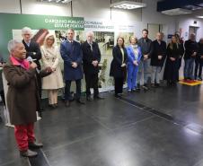 Raízes: jornada dos imigrantes é retratada em exposição no Arquivo Público do Paraná