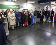 Raízes: jornada dos imigrantes é retratada em exposição no Arquivo Público do Paraná
