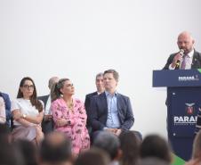 Governador lança projeto de conscientização para combater violência contra a mulher