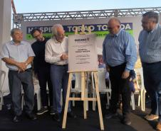 Com aporte do Estado, novo hospital reforça cirurgias pelo SUS em Apucarana e região