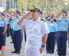 Governo do Estado e Exército abrem comemorações da Semana da Pátria em Curitiba
