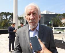 Governo do Estado e Exército abrem comemorações da Semana da Pátria em Curitiba