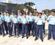 Governo do Estado e Exército abrem comemorações da Semana da Pátria em Curitiba