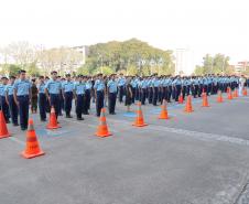 Governo do Estado e Exército abrem comemorações da Semana da Pátria em Curitiba