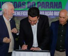 Programa do Estado vai atender pessoas em vulnerabilidade com casas rurais sustentáveis
