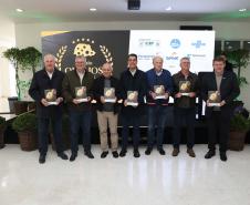Com novidades e apoio do Estado, Prêmio Queijos do Paraná lança segunda edição