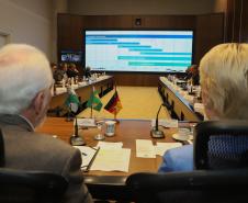 Com investimento de empresa alemã, Toledo terá a 1ª central de saneamento rural do Brasil