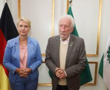 Com investimento de empresa alemã, Toledo terá a 1ª central de saneamento rural do Brasil