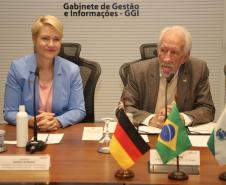 Com investimento de empresa alemã, Toledo terá a 1ª central de saneamento rural do Brasil