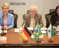 Com investimento de empresa alemã, Toledo terá a 1ª central de saneamento rural do Brasil