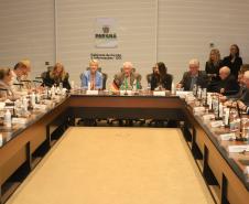 Com investimento de empresa alemã, Toledo terá a 1ª central de saneamento rural do Brasil