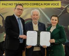Trânsito: Paraná terá programa que dá descontos no comércio para bons condutores